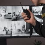 Охранителна камера