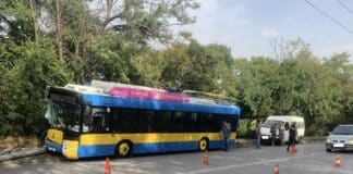 Катастрофа