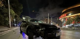 Катастрофа