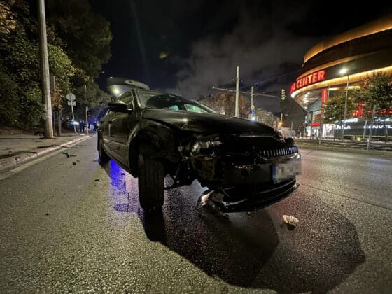 Катастрофа