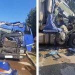 Катастрофа