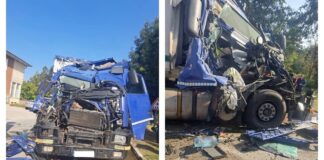 Катастрофа