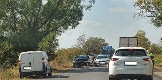 Катастрофа