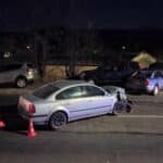 Катастрофа