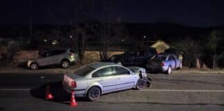 Катастрофа