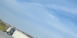 Катастрофа