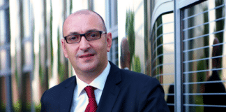 Милен Керемедчиев