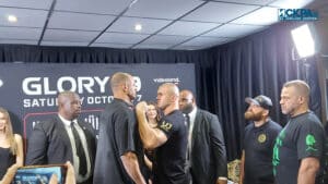 Бадр Хари и Уку Юрендал