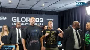 Бадр Хари и Уку Юрендал