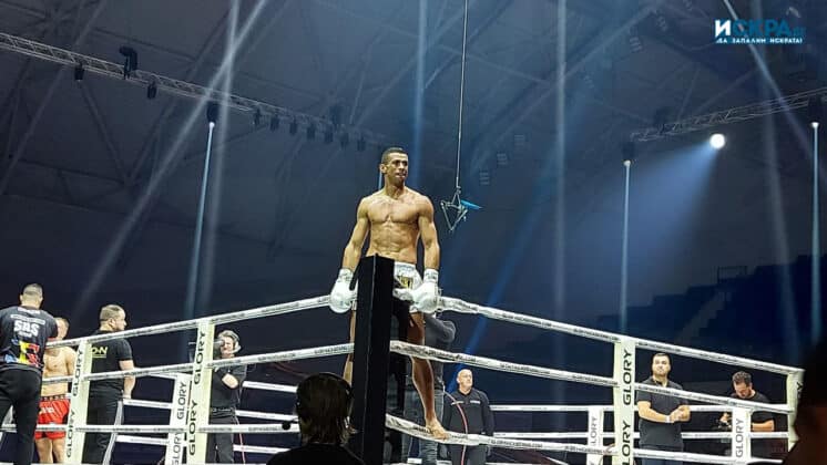 Стоян Копривленски