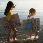 Климатични промени