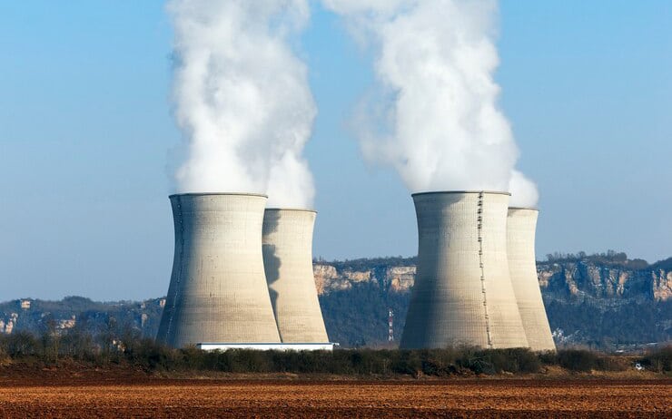 Твърдението че Германия е размразила закритите си въглищни централи докато