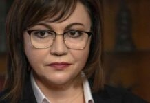 Корнелия Нинова