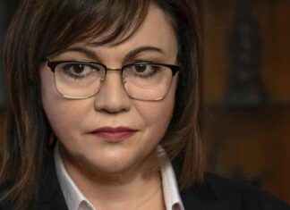 Корнелия Нинова