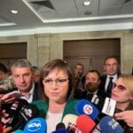 Корнелия Нинова