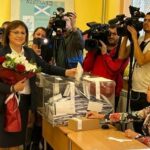 Корнелия Нинова