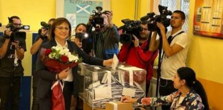 Корнелия Нинова