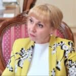 Диана Ковачева