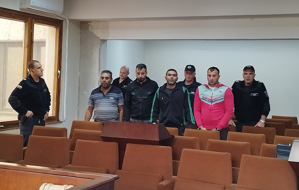 Окръжен съд Видин взе мяркa за неотклонение задържане под стража спрямо