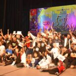 Турнир по брейк „FUNK BUSTERS“