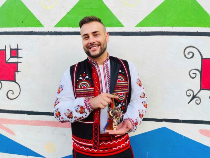 Валентин Велчев