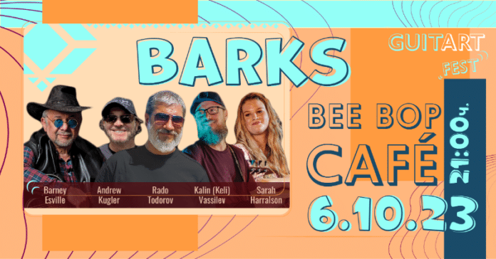 Международен китарен фестивал