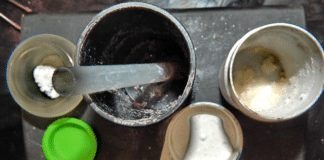 Лаборатория