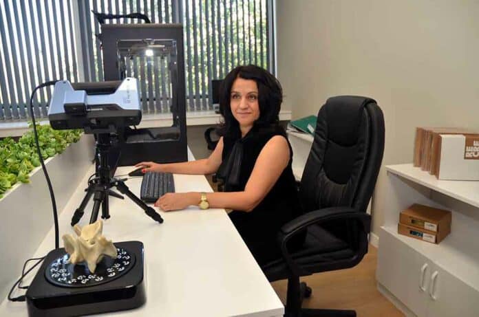 Лаборатория