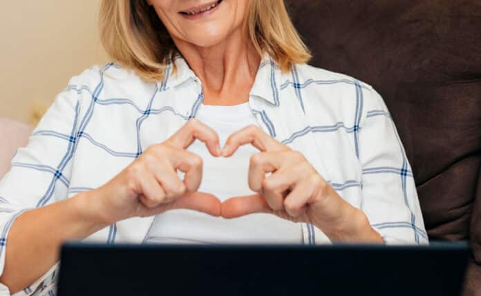 Романтично запознанство