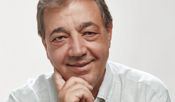 Вили Лилков