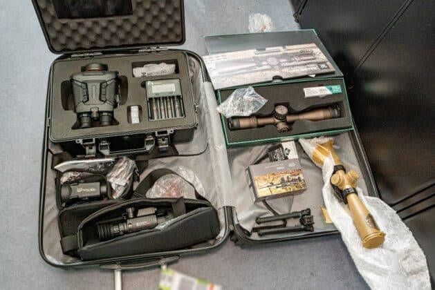 Технологии с двойна употреба