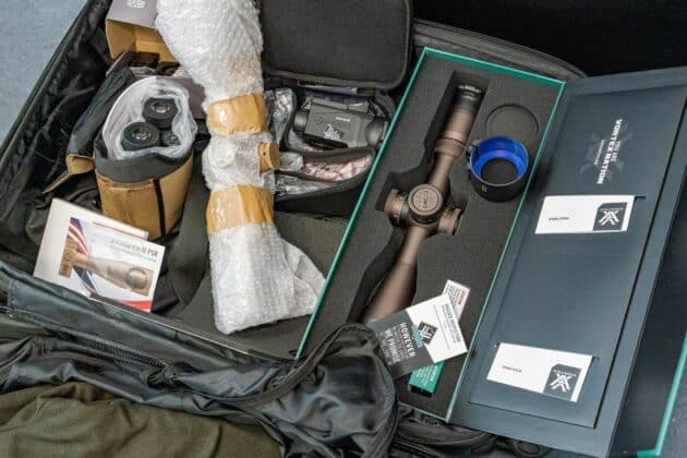 Технологии с двойна употреба