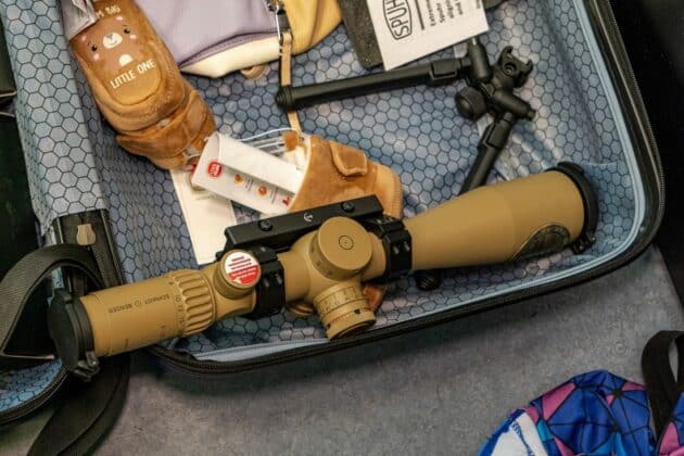 Технологии с двойна употреба