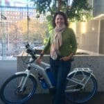 Мануела Рипа.