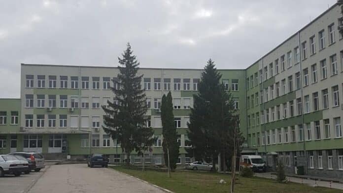 МБАЛ-Павликени