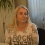 Анелия Недева