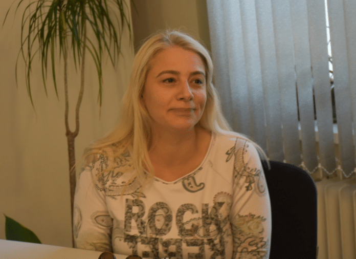 Анелия Недева