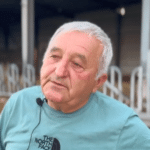 Михаил Михайлов