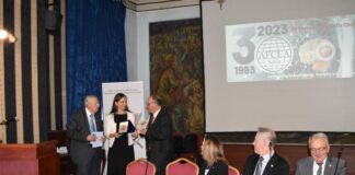 Ирина Щонова