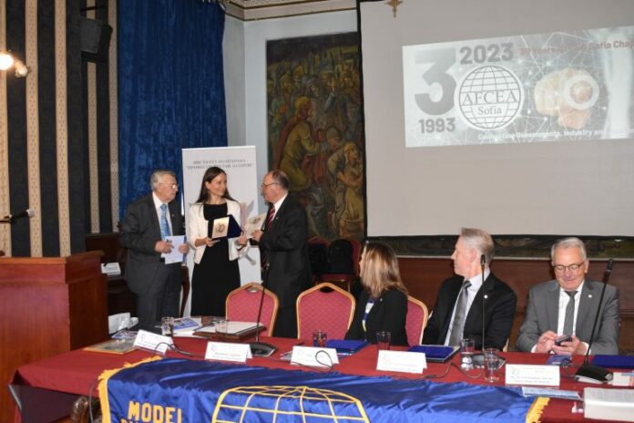 Ирина Щонова