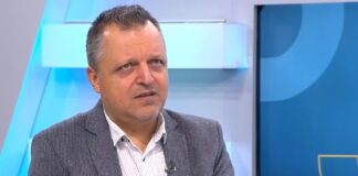 Милен Иванов