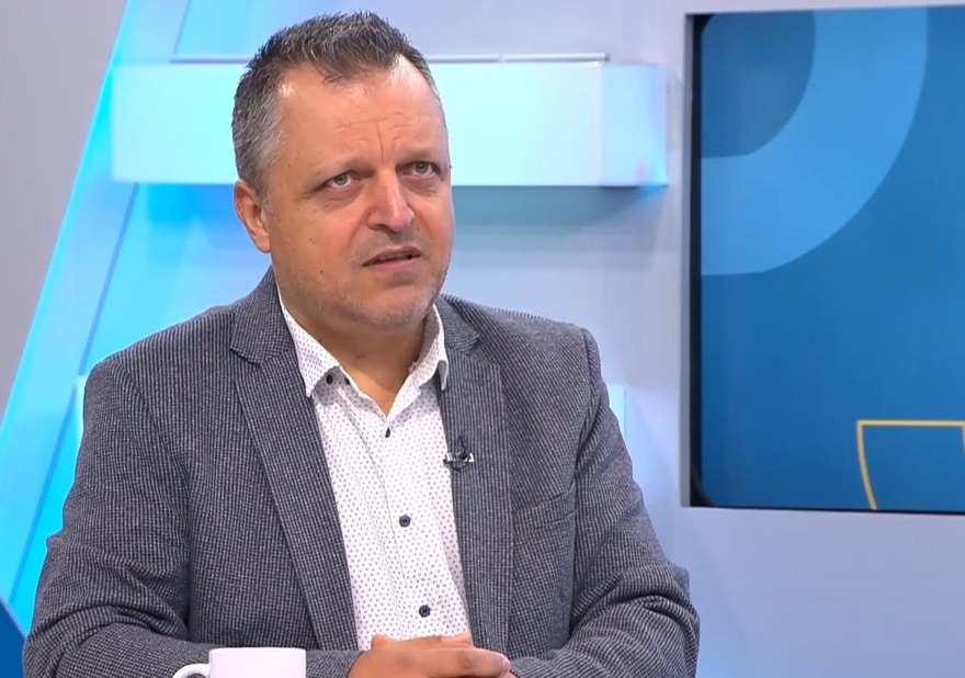 Дългите години на неконтролиран мигрантски поток създават условия при които