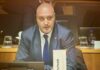 Министър Атанас Славов
