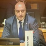 Министър Атанас Славов