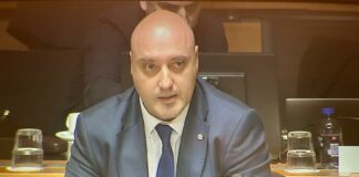 Министър Атанас Славов