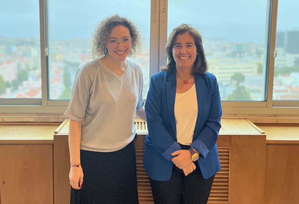 Португалия ще ползва опита на България при изпълнението на реформата