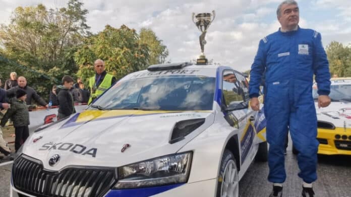 Мирослав Ангелов