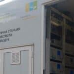 Мобилна станция