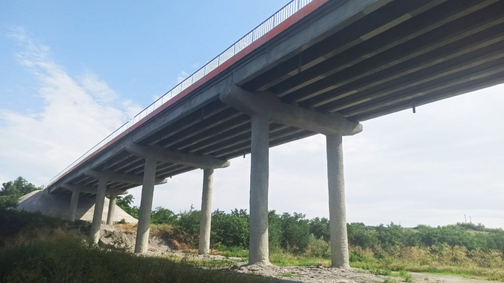 Зам министърът на регионалното развитие и благоустройството Николай Найденов обсъди международния