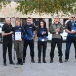 Благотворителен турнир на МВР